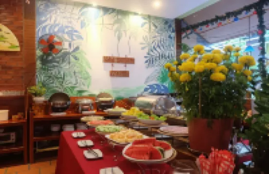 Mai Binh Phuong Bungalow