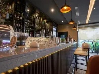 萊基蒙蒂套房酒店 萊基酒店