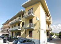 Domo - Guest-House Il Nespolo Fiorito Hôtels à : Sas Linnas Siccas