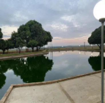 토데스 익스클루시브 리조트 파라고미나스 호텔