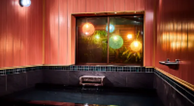 Anda no Mori Yamagata Tendo