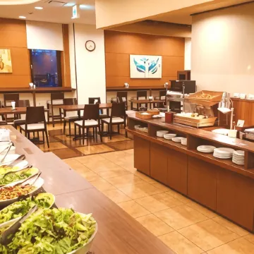 Hotel Route-Inn Gotenba Eki-Minami