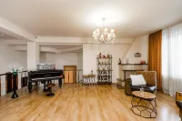Hotel Diamond Отели в г. Тбилиси
