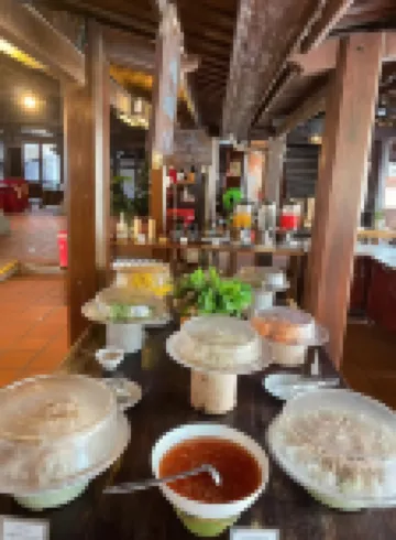 Le Huynh Mui Ne Hotel