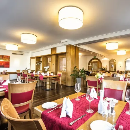 Hotel Krone Отели рядом с достопримечательностью «Станция Pforzheim »