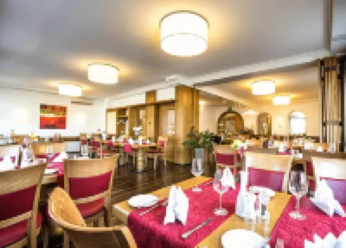 Hotel Krone