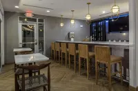 Fairfield Inn & Suites Monahans - bar