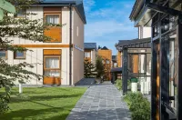 Hostal del Bosque Hotels in Ushuaia