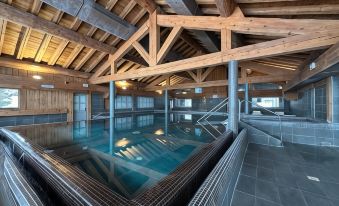 Chalet Hotel L’Ecrin