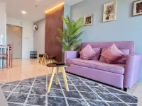 Hush Inn @ Itcc Manhattan Suites