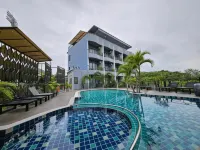 Little Loft Hotel Các khách sạn gần Sân vận động Surakul