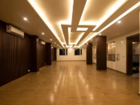 Arogyadham Wellness Retreat Hotels in Rishikesh