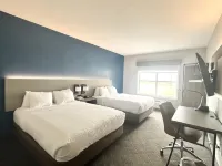 Comfort Inn & Suites Cartersville - Emerson Lake Point