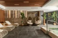 Youmami Suite Hotel Wellness&Spa - spa