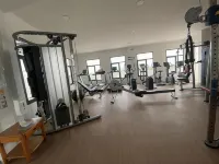 The Lanes Hotel - Gym