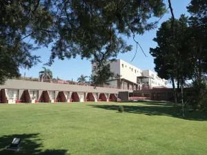 Amérian Villa del Dique