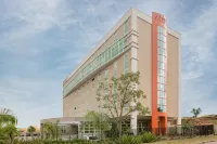 Intercity Itupeva Hotel di Itupeva
