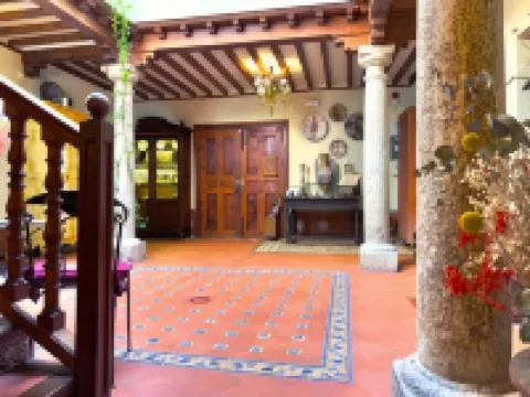 Almunia de San Miguel