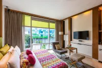 Vivanta Bengaluru, Whitefield Hotels in Bangalore