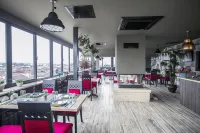 RİVADA Hotel