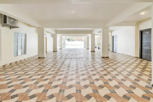 MN Stays Hotels in Krishna