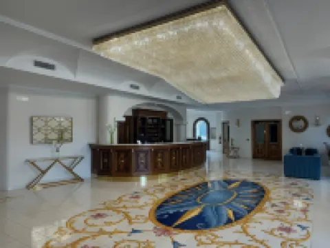 Villa Le Zagare Relais & SPA
