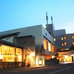 Central Hotel Kamojima Hotels in Йошіноґава