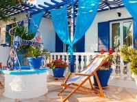 Dibellee Mykonos Studios - Wifi