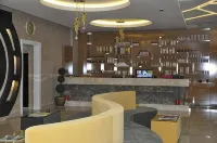 Elips Royal Hotel & Spa - ที่มีสปา