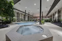 The Coast Kamloops Hotel & Conference Centre - バー