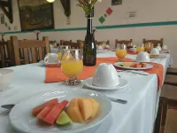 Hotel San Luis - Bintang 2