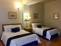 Parador Boquemar Hotels in Cabo Rojo