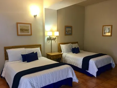 Parador Boquemar Hotels in Cabo Rojo