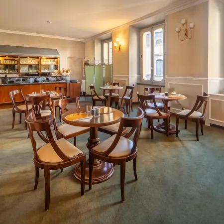 Grand Hotel Bastiani