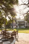 Jacaranda Indian Ocean Beach Resort Hotels in 