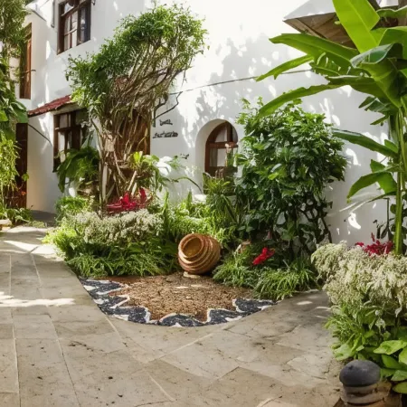 Casa Los Cantaros Hotel Boutique