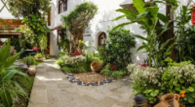 Casa Los Cantaros Hotel Boutique
