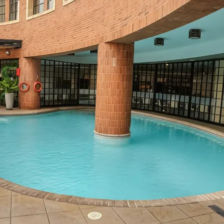Hotel Dann Carlton Cali