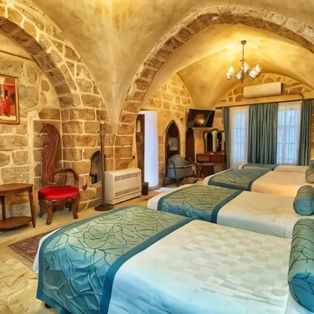 Fairouz Konak Otel