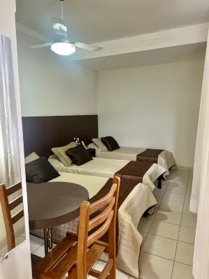 Palace Hotel فنادق في Itajuba
