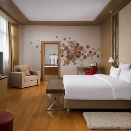 Ibis Styles Красная Поляна (Ибис Стайлс)