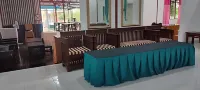 Penginapan Pendopo Kasih Hotel di Semin