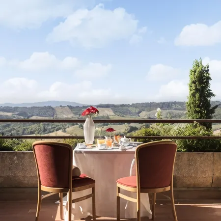 Relais Santa Chiara Hotel by Double Hospitality