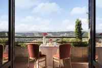 Relais Santa Chiara Hotel by Double Hospitality - Morgenmad