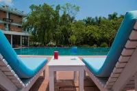 Buddha Maya Garden by KGH Group - Pool