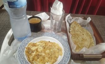 Go Guest House Lahore