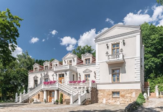 펜쇼나트 루비안카 이미지