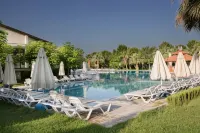 Lycus River Thermal Hotel - 5 stjerner