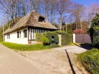Chaumière Normande, Cottage-héritage