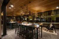 Bach Boutique Hotel Hotel di Forni di Sopra